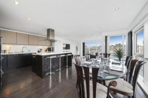 The Residences Penthouse